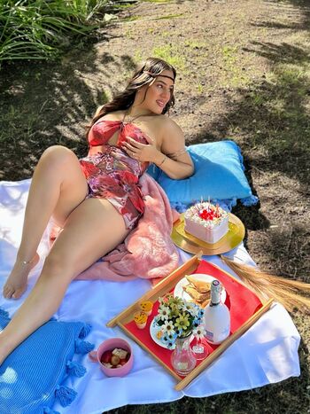 Full leaked Winiffer villar private onlyfans photo