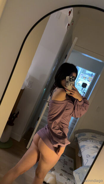 Full leaked Winndago page private photo