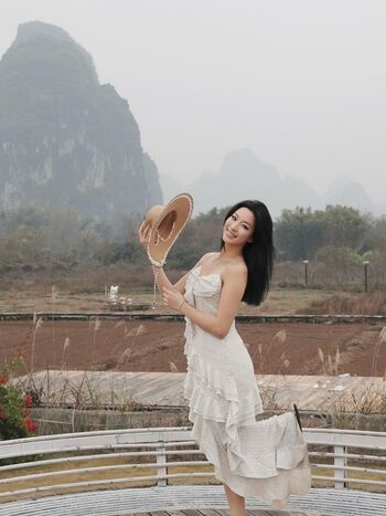 Full leaked Winnie chang  page private onlyfans photo