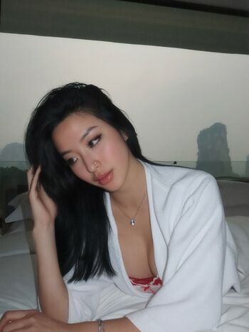 Full leaked Winnie chang private onlyfans photo