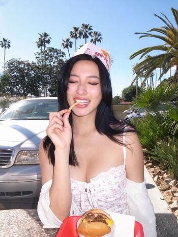 Full leaked Winnie chang private onlyfans photo