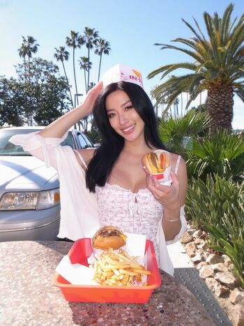 Full leaked Winnie chang private onlyfans photo