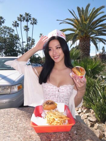 Full leaked Winnie chang private onlyfans photo