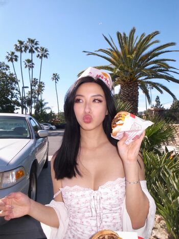 Full leaked Winnie chang private onlyfans photo