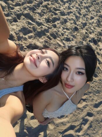 Full leaked Winnie chang private onlyfans photo