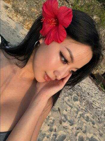 Full leaked Winnie chang page private photo