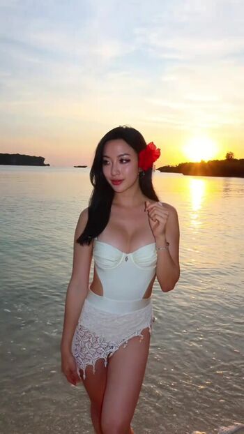 Full leaked Winnie chang private photo