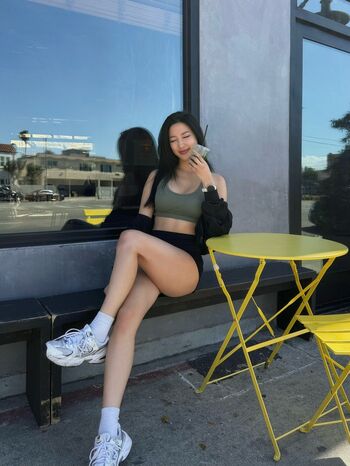 Winnie Chang