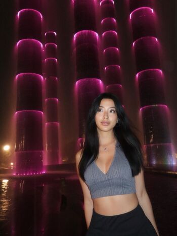 Full leaked Winnie chang private photo