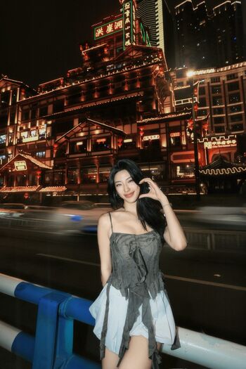 Winnie Chang
