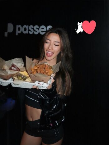 Winnie Chang