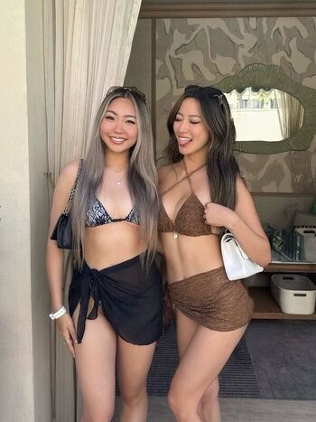 Full leaked Winnie chang private photo