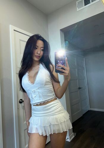 Full leaked Winnie chang private photo