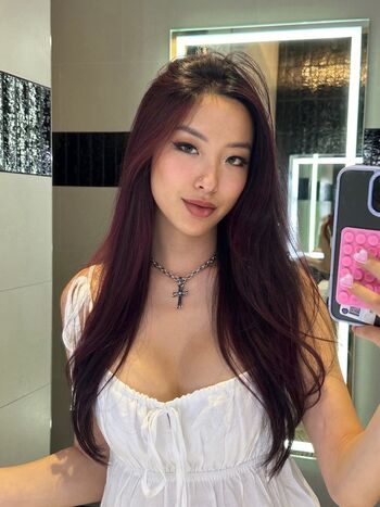 Full leaked Winnie chang private photo