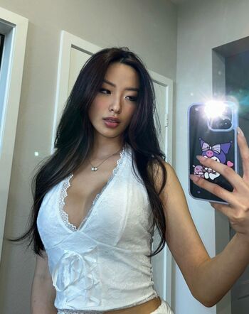 Full leaked Winnie chang private photo
