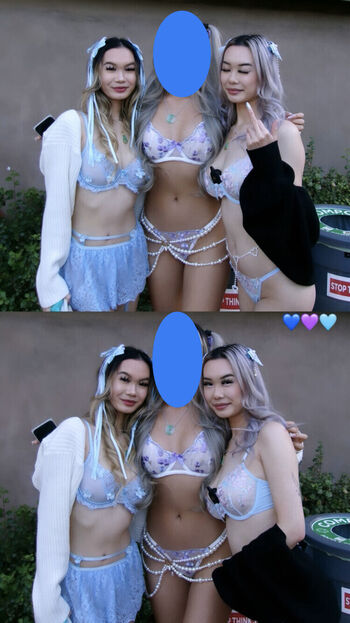 Full leaked Winnie connie private photo