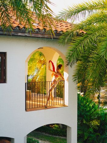 Full leaked Winnie harlow private onlyfans photo