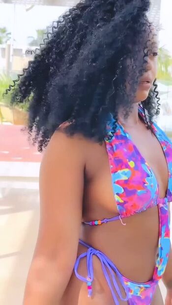 Full leaked Winnie njenga private photo
