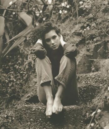 Full leaked Winona ryder page private onlyfans photo