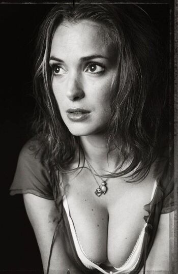 Full leaked Winona ryder page private onlyfans photo