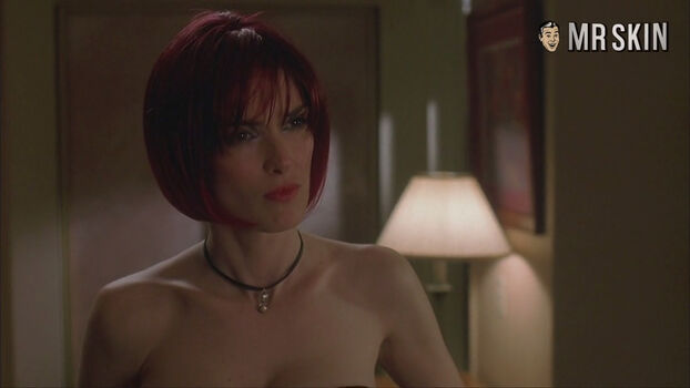 Full leaked Winonaryder private photo