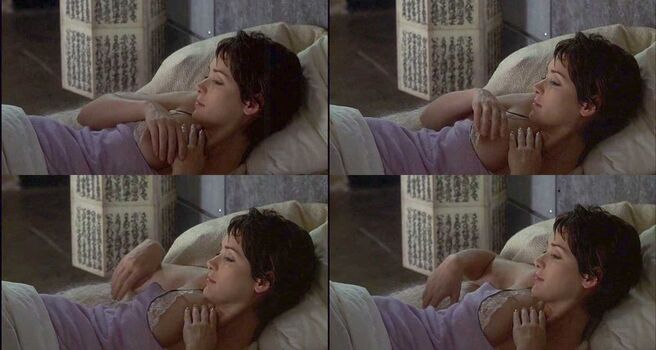 Full leaked Winonaryder private photo