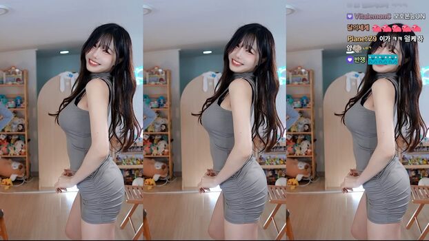 Full leaked Winter private photo