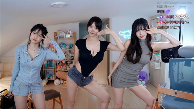 Full leaked Winter private photo