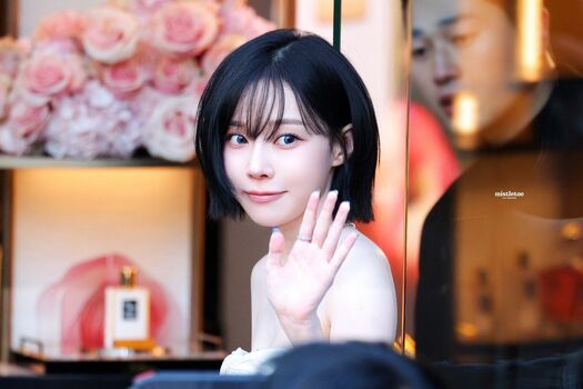 Full leaked Winter aespa page private onlyfans photo