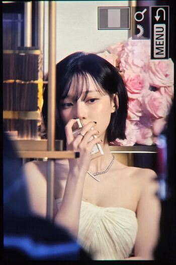 Full leaked Winter aespa page private onlyfans photo