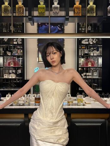 Full leaked Winter aespa page private onlyfans photo