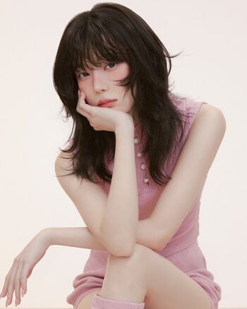 Full leaked Winter aespa page private onlyfans photo