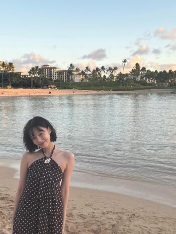 Full leaked Winter aespa page private onlyfans photo