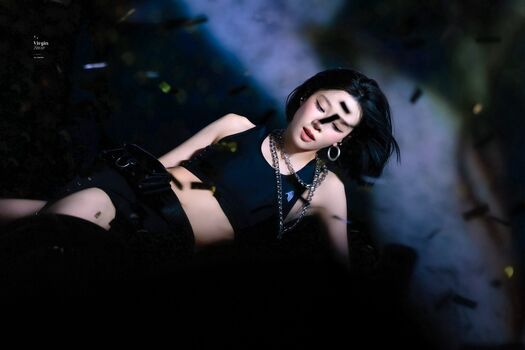 Full leaked Winter aespa page private onlyfans photo