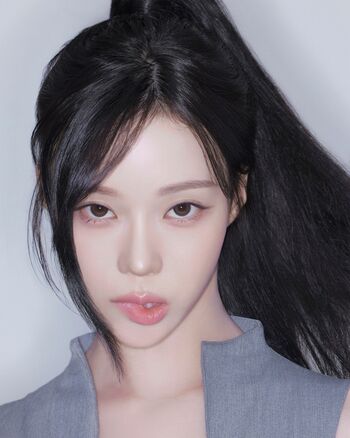 Full leaked Winter aespa page private onlyfans photo