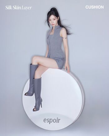 Full leaked Winter aespa page private onlyfans photo