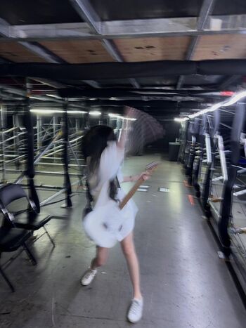 Full leaked Winter aespa page private onlyfans photo