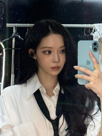 Full leaked Winter aespa page private onlyfans photo