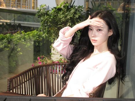 Full leaked Winter aespa page private onlyfans photo