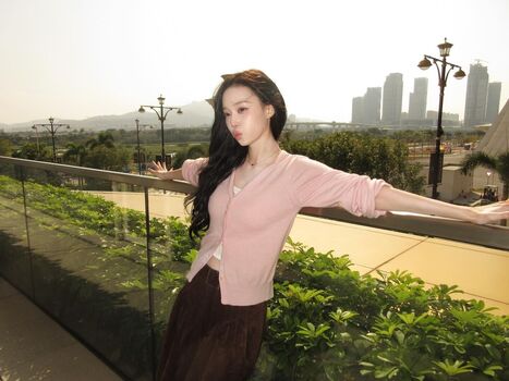 Full leaked Winter aespa page private onlyfans photo