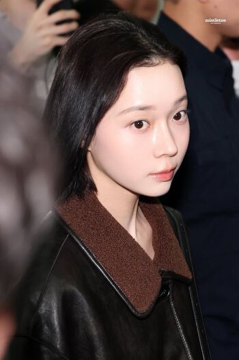 Full leaked Winter aespa page private onlyfans photo