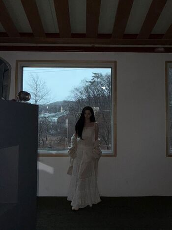 Full leaked Winter aespa page private onlyfans photo