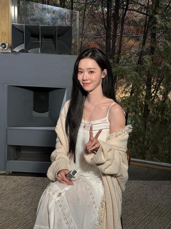 Full leaked Winter aespa page private onlyfans photo