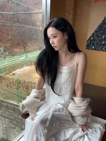 Full leaked Winter aespa page private onlyfans photo