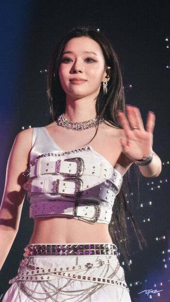 Full leaked Winter aespa page private onlyfans photo