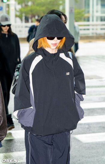 Full leaked Winter aespa page private onlyfans photo