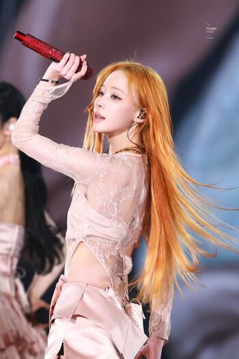 Full leaked Winter aespa private onlyfans photo