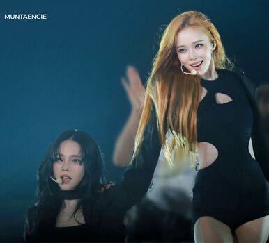 Full leaked Winter aespa private onlyfans photo