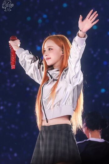 Full leaked Winter aespa private onlyfans photo