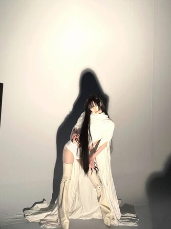 Full leaked Winter aespa page private photo